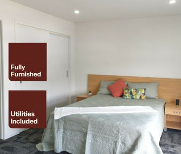 One Bedroom Furnished Apartment - Photo 6