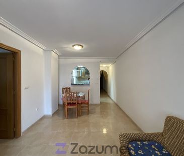 Piso de alquiler en C. San Emigdio, El Molino - Photo 3