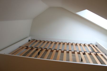 Instapklare studentenkamer Leuven - Foto 2