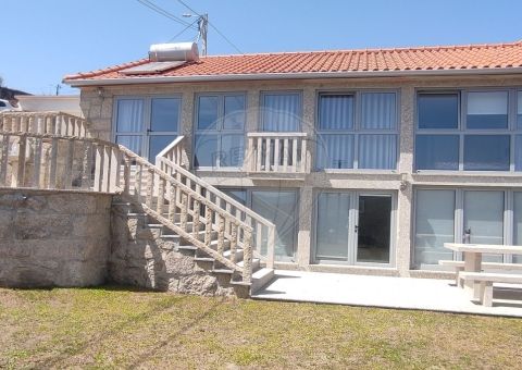 Moradia T4