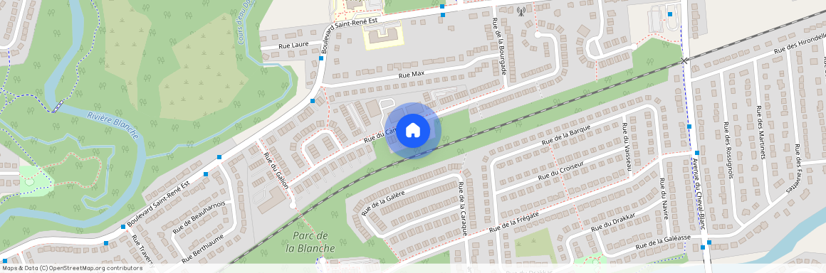 98 rue campagnard, Gatineau, Gatineau, Outaouais, J8P 7V5