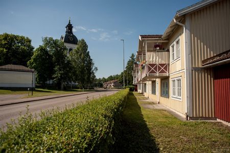 Professorsgatan 3C - Photo 5