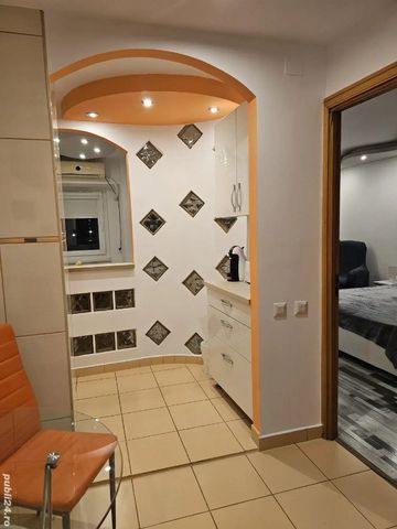 Vitan mall brailita etaj 5 cu parcare - Fotografie 3