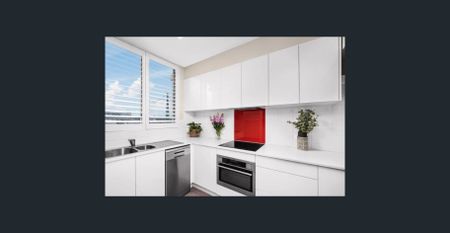 Stunning Two-Bedroom Apartment with Panoramic Bay & Bridge Views - Photo 3