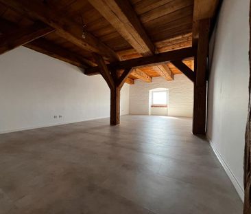 Exklusives 2-Zimmer-Loft mit Fördeblick in Kiel-Holtenau - Foto 1