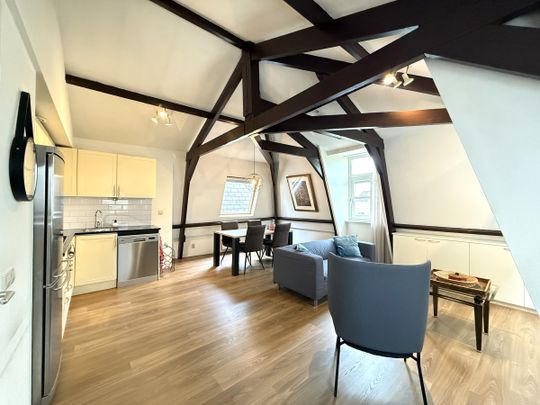 Sarphatistraat - Foto 1