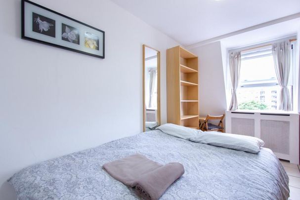 Flat 13 Claverton Street, Pimlico SW1V 3AX - Photo 1