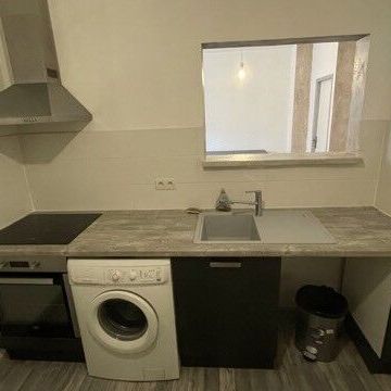 Appartement À Louer 2 Pièces , 50 M² - Photo 4