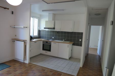 3 PIECES ORSAY LE GUICHET - Photo 2