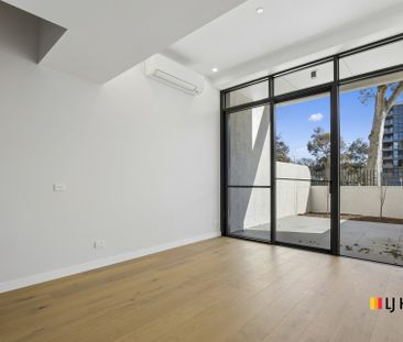 1 Bed + Study at New Vermillion Complex - Photo 4