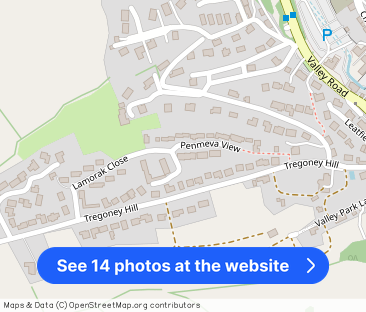 Penmeva View, Mevagissey - Photo 1