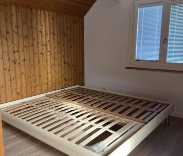 Zweizimmer - Maisonette Wohnung - Photo 3