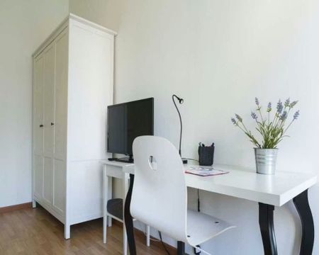 Via Giuseppe Bruschetti, Milan, Lombardy 20125 - Photo 3