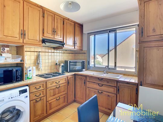 Location Appartement 1 pièce 31m² - Photo 1