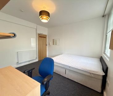 Studio to rent - Photo 4