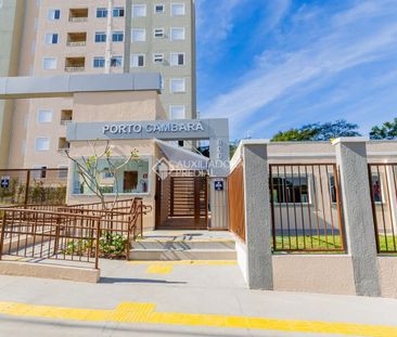 Apartamento com 2 quartos e 45m² para alugar em Jardim Itu, Porto A... - Photo 3