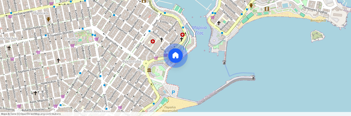 Πειραιάς (Φρεαττύδα)