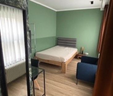 1-Zimmer Pension in Französisch Buchholz Pankow - Foto 1