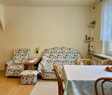 Łódź - Mieszkanie na wynajem - Photo 3