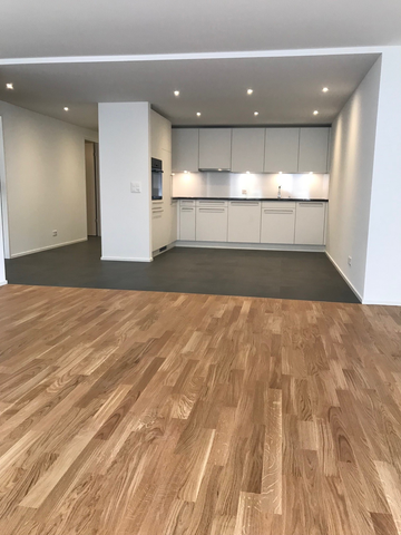 City-Living in Liestal: 2.5-Zimmerwohnung - Photo 2