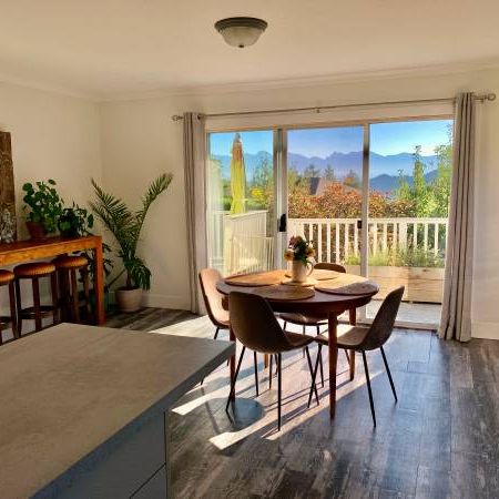 Beautiful Mountain View Short-term Rental House - Photo 3