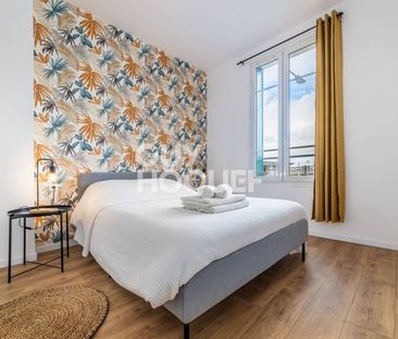 À louer : Maison spacieuse de 4 pièces à Juvisy-sur-Orge ! - Photo 6