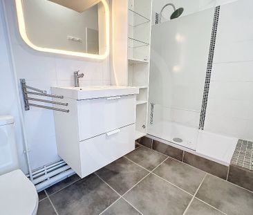 Location Appartement 1 pièce 35m² MONTPELLIER 34000 - Photo 4