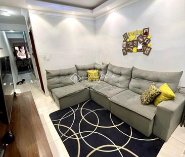 Sobrado com 3 quartos e 300m² para alugar em Vila Luzita, Santo André. - Photo 3