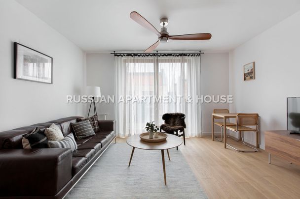 Apartament Gdańsk Śródmieście - Photo 1