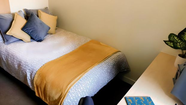 Deluxe En-Suite - Photo 1