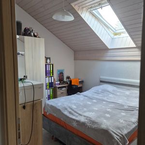 2.5 Zimmer, 2. Stock - Photo 2