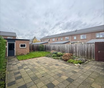 Volledig gerenoveerde hoekwoning beschikbaar! - Foto 3