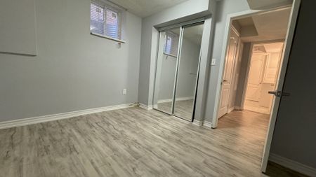 For Lease - 8 Natalie Court Unit# Lower, Brampton, Ontario - Photo 3