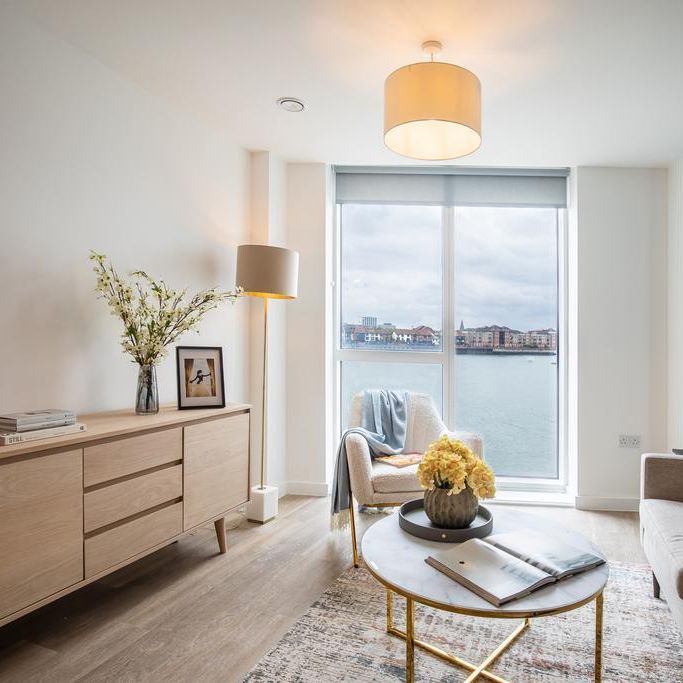 2 bedroom apartment to rent - Photo 1