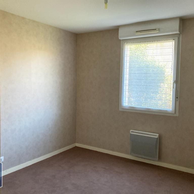 Location Appartement 2 pièces 58m² AUTUN 71400 - Photo 1