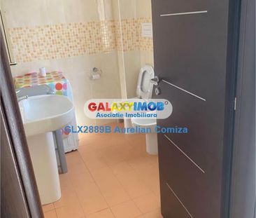 Inchiriere 3 camere in localitatea Pantelimon/Ilfov/sp.62mp/parter - Photo 4