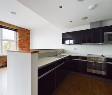 2 bedroom flat to rent - Photo 5