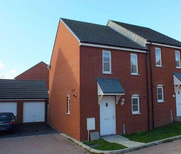 Heeks Crescent, Hilperton, Trowbridge, BA14 - Photo 6