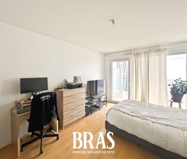 Location Appartement 1 pièce 24m² STE LUCE SUR LOIRE 44980 - Photo 2