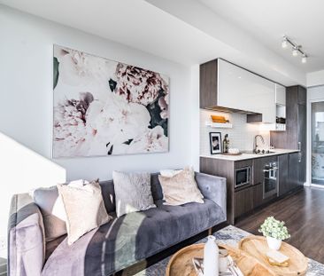 For Lease - 5 Buttermill Avenue Unit# 5506, Vaughan, Ontario - Photo 1