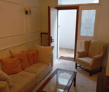 Διαμέρισμα για ενοικίαση Ρηγίλλης (Κολωνάκι - Λυκαβηττός) - Photo 1