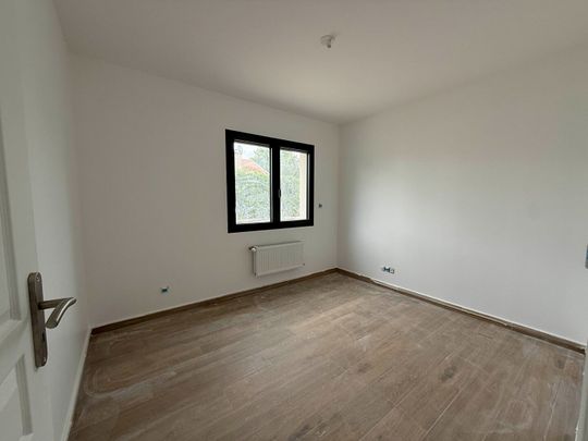 Appartement Saint Priest 3 pièce(s) 62 m2, - Photo 1