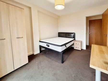 2 bedroom flat to rent - Photo 4