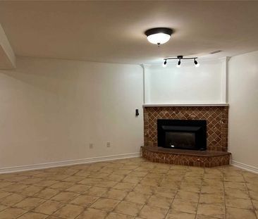 For Lease - 173 Jeanne Drive Unit# BSMT, Vaughan, Ontario - Photo 3