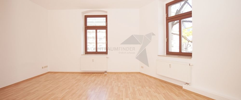 1-Raum-Wohnung mit Tageslichtbad im Zentrum - Photo 1