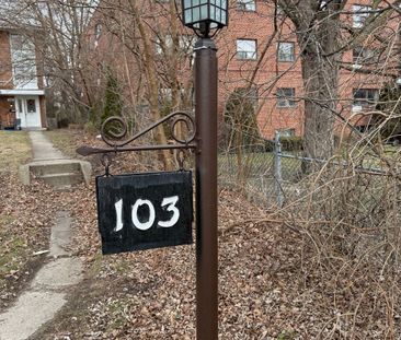 For Lease - 103 Coe Hill Drive Unit# Lower Level, Toronto, Ontario - Photo 6