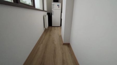 Tatarasi apartament nou 45 mp, 2 camere, open-space, de inchiriat, Spitalul de Neurochirurgie, Cod 158949 - Photo 4