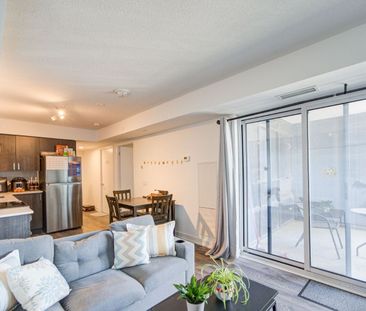 For Lease - 1455 Celebration Drive Unit# 308, Pickering, Ontario - Photo 2