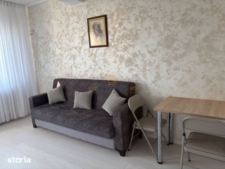 De inchiriat! Apartament 2 camere decomandat, mobilat si utilat - Photo 4