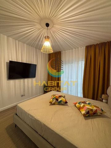 Viena Parkside 2 camere | 70 mp | Balcon | Parcare inclusă | Bloc 2026 - Fotografie 5